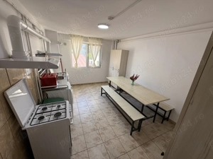 Affordable Long-Term Private Dorm Accommodation in Bucharest