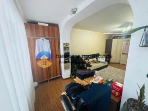 Apartament 2 camere - 54,49 mp- Mărăței  - imagine 7