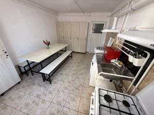 Affordable Long-Term Private Dorm Accommodation in Bucharest - imagine 2