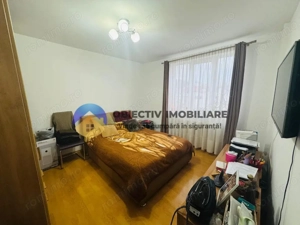 Apartament 2 camere - 54,49 mp- Mărăței  - imagine 3