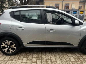 Dacia Sandero Stepway III - imagine 3