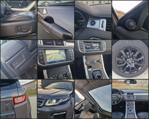 Land Rover Evoque 2017 - imagine 5