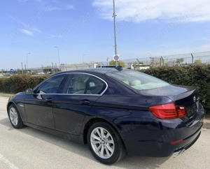 Bmw 520 diesel,184 cp,2012,recent adus! - imagine 3