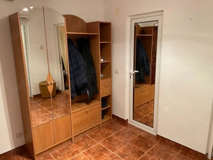 Închiriez apartament 2 mobilat centrală proprie - imagine 2
