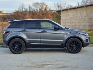 Land Rover Evoque 2017 - imagine 4