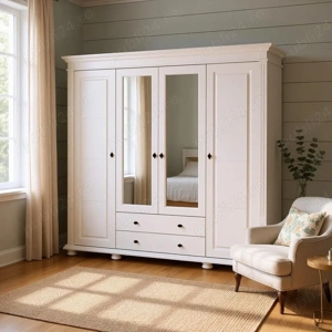 Set dulapuri inalte si calitative