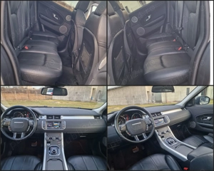 Land Rover Evoque 2017 - imagine 9