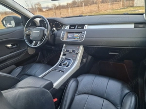 Land Rover Evoque 2017 - imagine 7