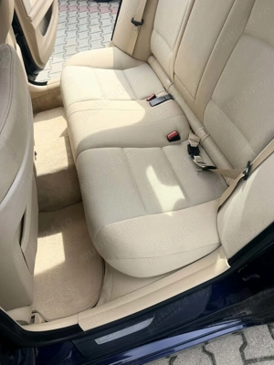 Bmw 520 diesel,184 cp,2012,recent adus! - imagine 9