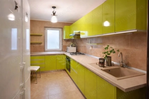 Inchiriere apartament 2 camere, zona Nord, Ploiesti