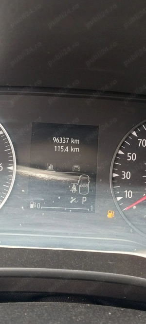 Dacia Logan CVT 2022