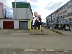 Oravita, Garaj 18MP, Vanzare sau Inchiriere