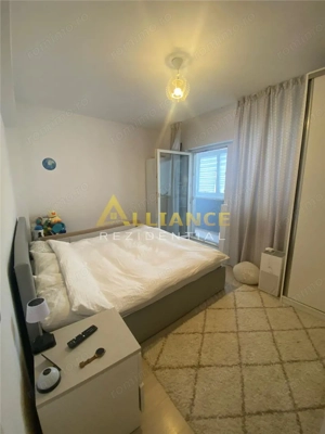 Sector 4 Grand Arena Apartament 3 camere 2 bai Mobilat si Utilat + Parcare - imagine 2