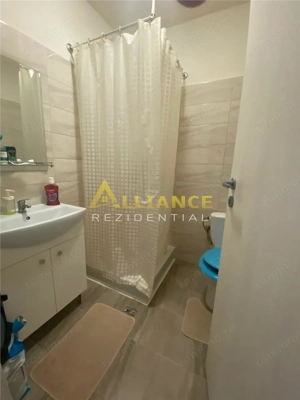 Sector 4 Grand Arena Apartament 3 camere 2 bai Mobilat si Utilat + Parcare - imagine 12