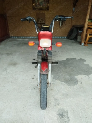 vand moped PUCH original de fabrica! - imagine 5