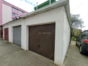 Oravita, Garaj 18MP, Vanzare sau Inchiriere - imagine 11