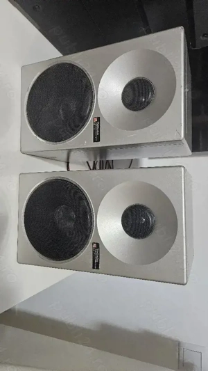 boxe Technics SB F3,incinte Aluminiu