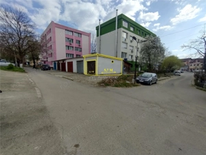 Oravita, Garaj 18MP, Vanzare sau Inchiriere - imagine 2