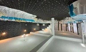 Închiriez restaurant