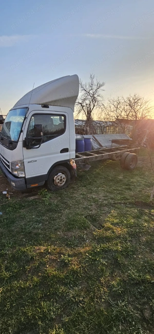 canter fuso - imagine 2