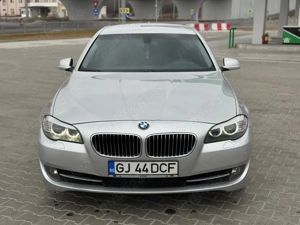 de vanzare bmw f10 2013 - imagine 3