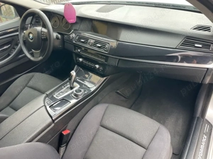 de vanzare bmw f10 2013 - imagine 4