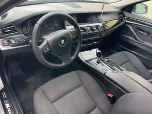 de vanzare bmw f10 2013 - imagine 2