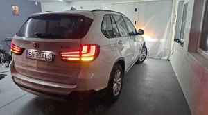BMW X5 xDrive25d - imagine 2