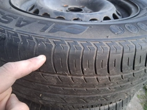 Roti complete  - imagine 3