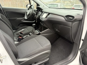 Opel Crossland 1.2 130 CP   Garantie 12 Luni - imagine 17