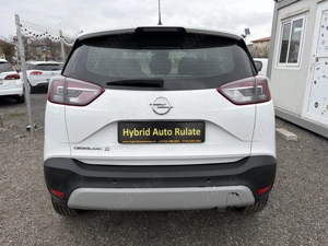 Opel Crossland 1.2 130 CP   Garantie 12 Luni - imagine 3