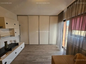 Apartament 3 camere, etajul 5, Mansardă, zona Aradului, complet mobilat și utilat, comision 0% - imagine 15
