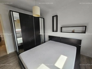 Apartament 3 camere, etajul 5, Mansardă, zona Aradului, complet mobilat și utilat, comision 0% - imagine 6