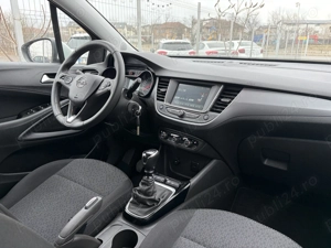 Opel Crossland 1.2 130 CP   Garantie 12 Luni - imagine 12