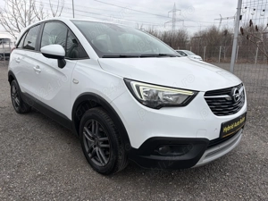 Opel Crossland 1.2 130 CP   Garantie 12 Luni - imagine 5
