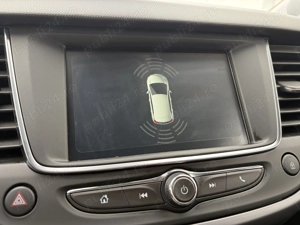 Opel Crossland 1.2 130 CP   Garantie 12 Luni - imagine 14