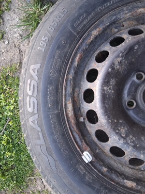 Roti complete  - imagine 5