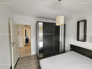 Apartament 3 camere, etajul 5, Mansardă, zona Aradului, complet mobilat și utilat, comision 0%