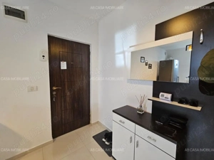 Apartament 3 camere, etajul 5, Mansardă, zona Aradului, complet mobilat și utilat, comision 0% - imagine 10