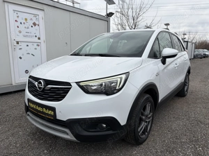 Opel Crossland 1.2 130 CP   Garantie 12 Luni