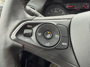 Opel Crossland 1.2 130 CP   Garantie 12 Luni - imagine 11