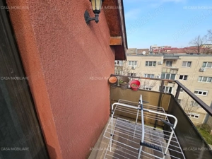 Apartament 3 camere, etajul 5, Mansardă, zona Aradului, complet mobilat și utilat, comision 0% - imagine 18