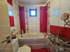 Apartament 3 camere, etajul 5, Mansardă, zona Aradului, complet mobilat și utilat, comision 0% - imagine 13