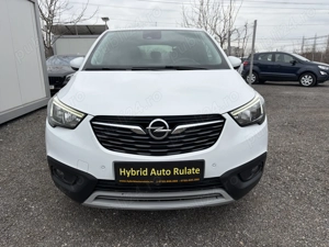 Opel Crossland 1.2 130 CP   Garantie 12 Luni - imagine 6