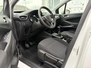 Opel Crossland 1.2 130 CP   Garantie 12 Luni - imagine 7