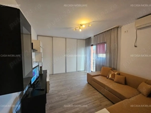 Apartament 3 camere, etajul 5, Mansardă, zona Aradului, complet mobilat și utilat, comision 0% - imagine 16