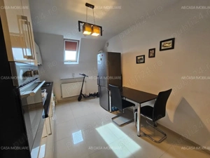 Apartament 3 camere, etajul 5, Mansardă, zona Aradului, complet mobilat și utilat, comision 0% - imagine 9