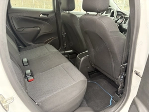 Opel Crossland 1.2 130 CP   Garantie 12 Luni - imagine 19