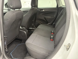 Opel Crossland 1.2 130 CP   Garantie 12 Luni - imagine 18