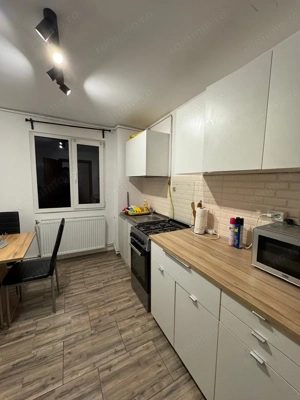 Apartament in zona Circumvalatiunii - imagine 3